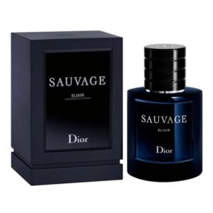 Dior Sauvage Elixir Spray 100ml